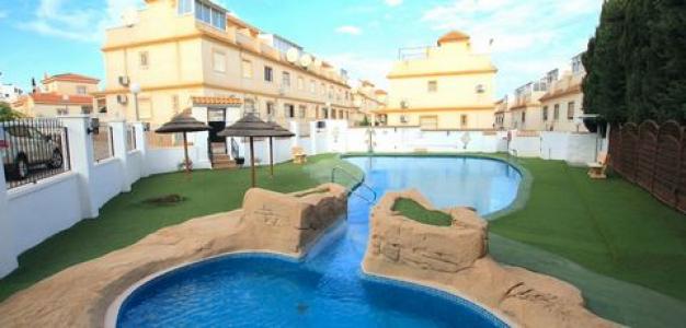 Acheter Appartement 51 m2 Algorfa