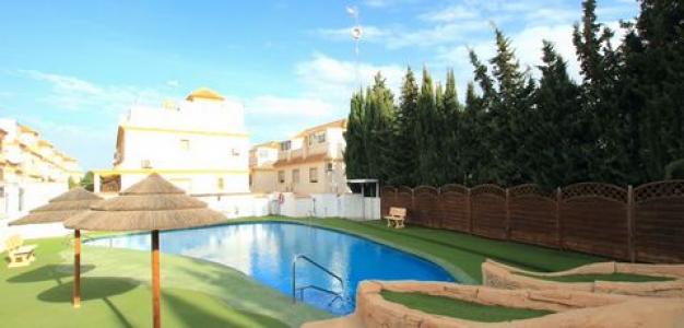 Acheter Appartement Algorfa rgion ALICANTE