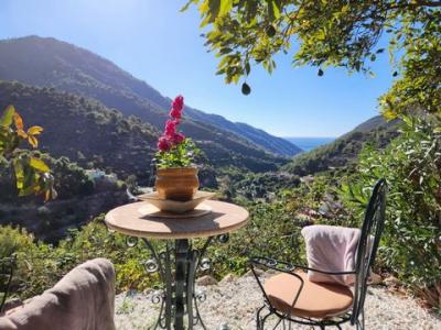 Annonce Vente Maison Nerja