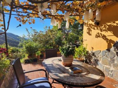 Acheter Maison 39 m2 Nerja