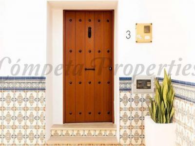 Annonce Vente Maison Algarrobo