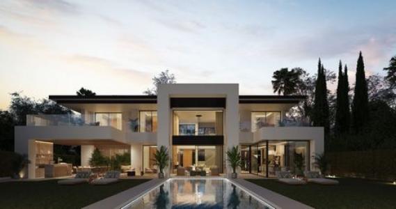 Annonce Vente Maison Estepona