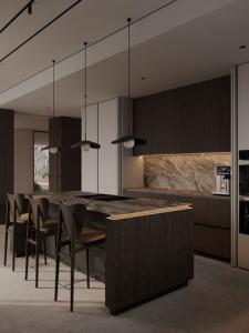 Vente Maison Marbella  CO en Espagne