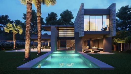 Annonce Vente Maison Marbella