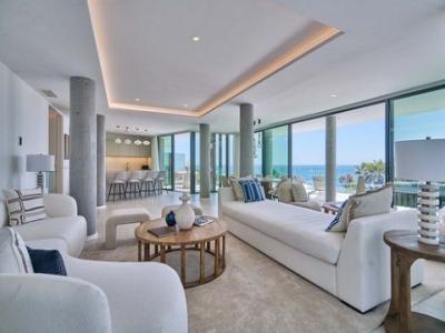 Annonce Vente Appartement Estepona