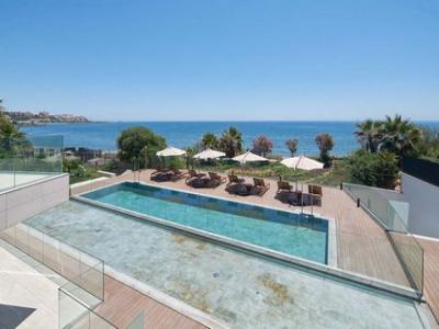 Acheter Appartement Estepona rgion MALAGA