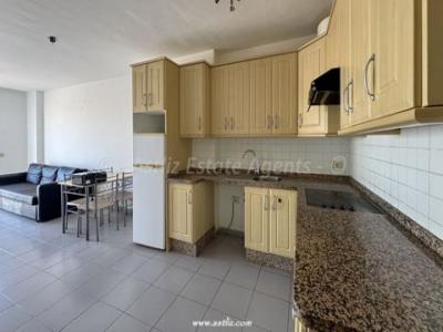 Acheter Appartement 60 m2 Puerto-de-santiago