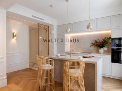 Vente Appartement Madrid  AL en Espagne