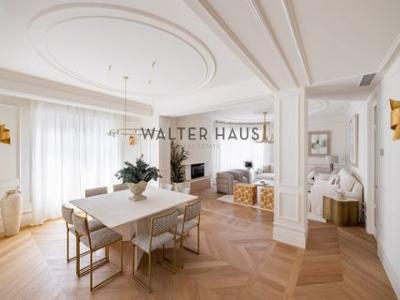 Annonce Vente Appartement Madrid