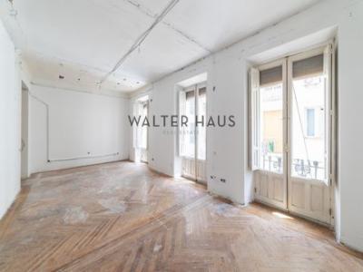 Annonce Vente Appartement Madrid