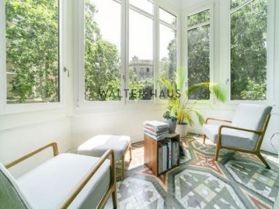 Acheter Appartement 203 m2 Barcelona