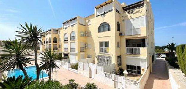Annonce Vente Appartement Torrevieja
