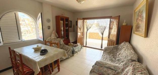 Acheter Appartement 56 m2 Torrevieja