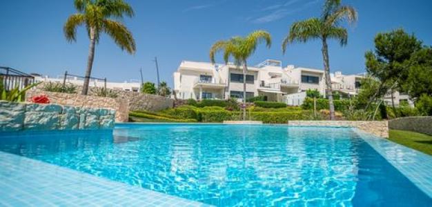 Annonce Vente Appartement Pilar-de-la-horadada