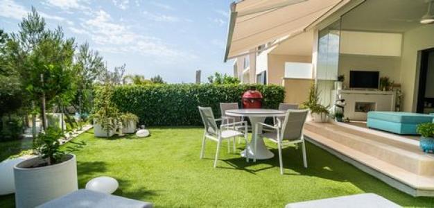 Acheter Appartement 77 m2 Pilar-de-la-horadada