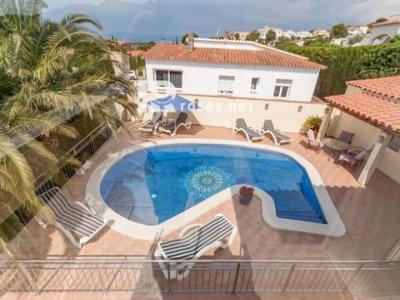 Vente Maison Roses  GI en Espagne