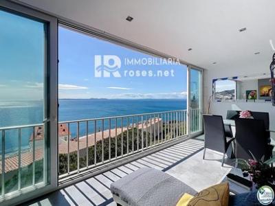 Vente Appartement Roses  GI en Espagne