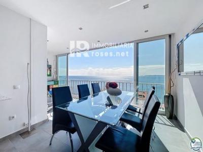 Annonce Vente Appartement Roses