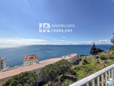 Acheter Appartement 80 m2 Roses