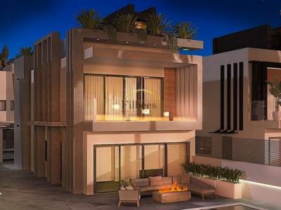 Annonce Vente 4 pices Maison Puerto-de-mazarron