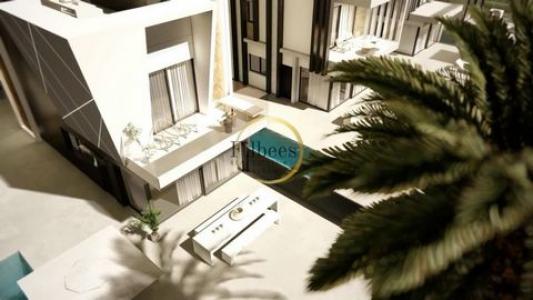 Acheter Maison 118 m2 Puerto-de-mazarron