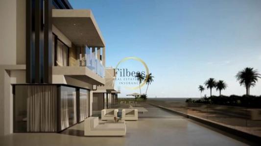 Annonce Vente 4 pices Maison Puerto-de-mazarron