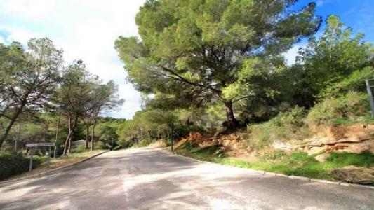 Acheter Terrain Cala-vinyes rgion ISLAS-BALEARES
