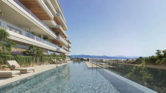 Annonce Vente Appartement Torremolinos