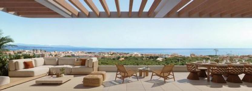 Acheter Appartement Torremolinos rgion MALAGA