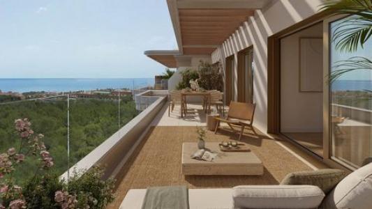 Acheter Appartement 122 m2 Torremolinos