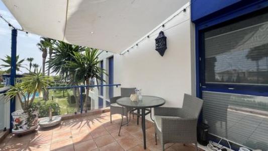 Vente Appartement Denia  A en Espagne