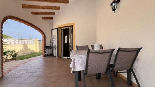 Acheter Maison 400 m2 Barranquet