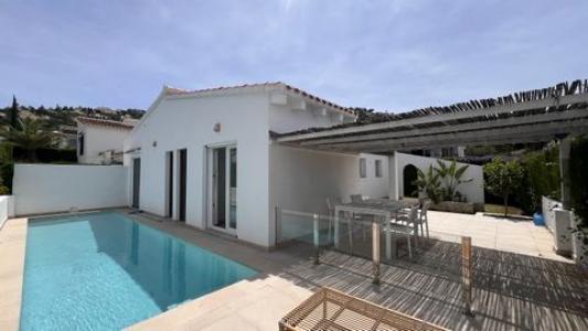 Annonce Vente Maison Pedreguer