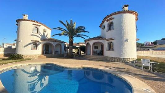Annonce Vente Maison Almadrava