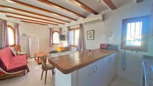 Acheter Maison Almadrava rgion ALICANTE