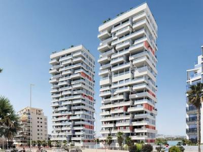 Acheter Appartement 321 m2 Calp