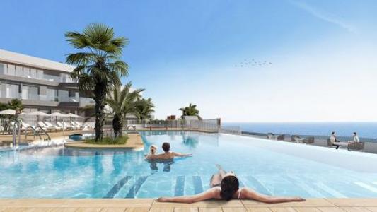 Vente Appartement Aguilas  MU