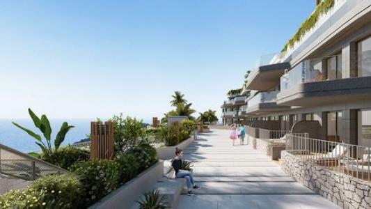 Annonce Vente Appartement Aguilas