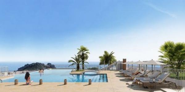 Acheter Appartement 82 m2 Aguilas