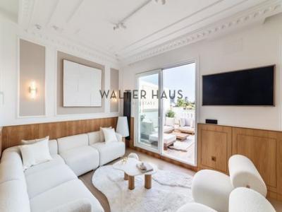 Vente Appartement Madrid  AL en Espagne