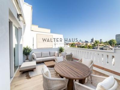 Annonce Vente Appartement Madrid