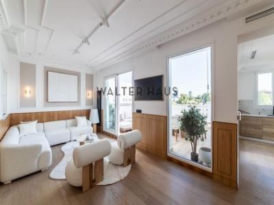 Acheter Appartement 102 m2 Madrid