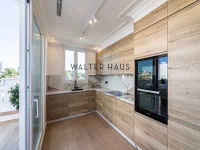 Acheter Appartement Madrid rgion ALMERIA