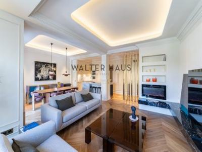 Vente Appartement Madrid  AL en Espagne