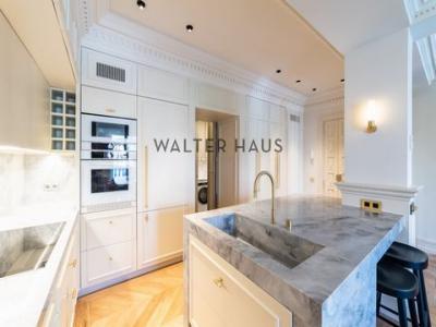 Acheter Appartement 142 m2 Madrid