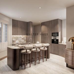 Vente Appartement Madrid  AL en Espagne
