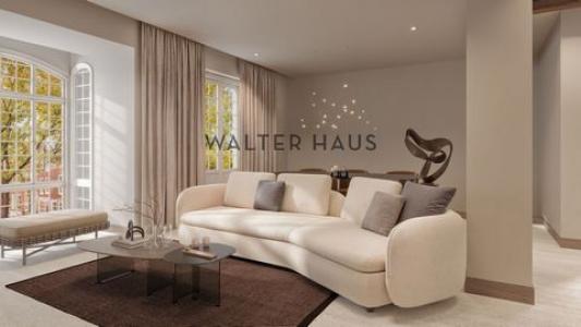 Annonce Vente Appartement Madrid