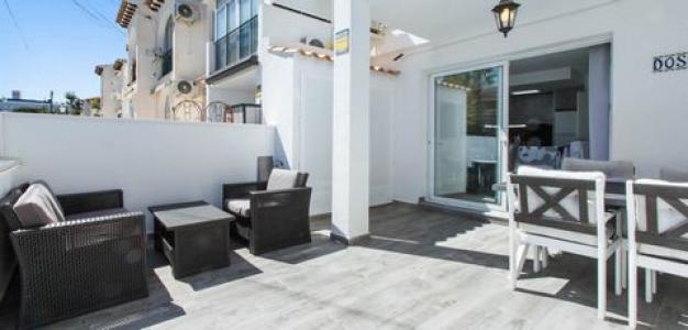 Acheter Appartement 43 m2 Torrevieja
