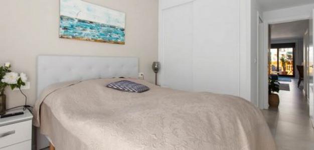 Acheter Appartement Torrevieja rgion ALICANTE