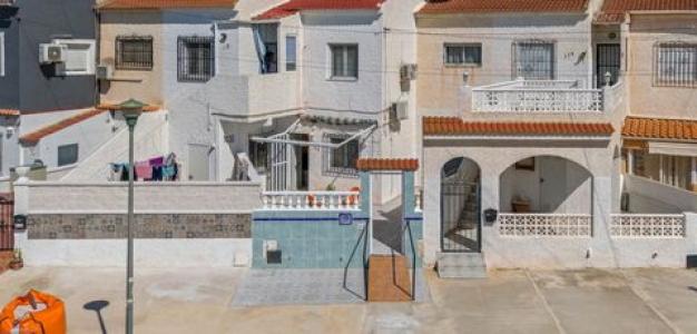 Annonce Vente Maison Torrevieja